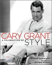 Cary Grant