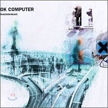 Radiohead - OK Computer (Special Limited Edition)