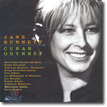 Jane Bunnett - Cuban Odyssey
