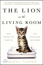 Lion in the Living Room