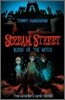 Scream Street: Blood of the Witch [With 4 Collectors' Cards]