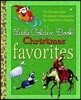 Little Golden Book Christmas Favorites