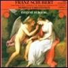 Evelyne Dubourg 슈베르트: 디아벨리의 왈츠 변주곡 (Schubert: Diabelli Variations) 에블린 뒤부르