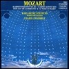 Karl-Heinz Steffens 모차르트: 클라리넷 오중주, 마술피리 & 피가로의 결혼 편곡 (Mozart: Clarinet Quintet K.581, Duos from Die Zauberflote & Le Nozze di Figaro)