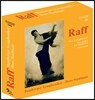 Hans Stadlmair 요아힘 라프: 교향곡 1-11번 전곡, 관현악 모음곡, 서곡집 (Joachim Raff: Symphonies, Suites for Orchestra, Overtures) 한스 슈타들마이어, 밤베르크 심포니