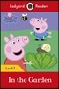Ladybird Readers G-1 SB Peppa Pig:  In the Garden