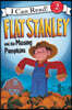 Flat Stanley and the Missing Pumpkins