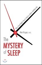 The Mystery of Sleep