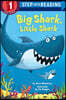 Big Shark, Little Shark