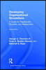 Developing Organizational Simulations