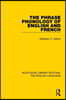 Phrase Phonology of English and French