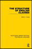 Structure of English Clauses