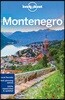Lonely Planet Montenegro