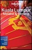 Lonely Planet Kuala Lumpur, Melaka & Penang