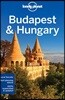 Lonely Planet Budapest & Hungary