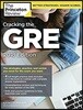 Cracking the Gre With 4 Practice Tests 2018