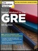 Verbal Workout for the GRE, 6/E