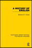 History of English