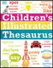 Children's Illustrated Thesaurus