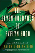 The Seven Husbands of Evelyn Hugo