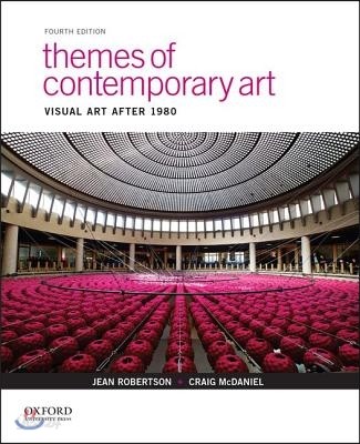 Themes of Contemporary Art: Visual Art After 1980