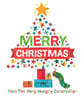 Merry Christmas from the Very Hungry Caterpillar