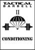 Tactical Barbell 2: Conditioning