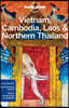 Lonely Planet Vietnam, Cambodia, Laos & Northern Thailand