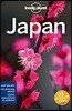 Lonely Planet Japan, 15/E