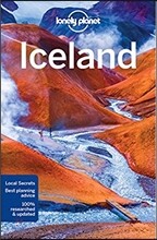 Lonely Planet Iceland