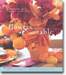 Flowers for the Table
