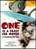 One Is a Feast for Mouse: A Thanksgiving Tale