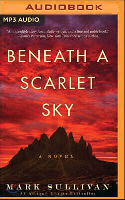 Beneath a Scarlet Sky