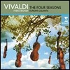 Fabio Biondi 비발디 : 사계 (Vivaldi : The Four Seasons) 파비오 비온디