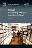 China's Publishing Industry: From Mao to the Market