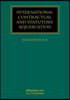 International Contractual and Statutory Adjudication