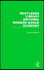 Routledge Library Editions: Modern World Economy
