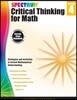 Spectrum Critical Thinking for Math, Grade 4