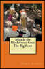 Miracle the Mischievous Goat: The Big Scare