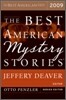 The Best American Mystery Stories (2009)