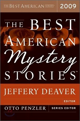 The Best American Mystery Stories (2009)