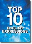 TOP 10 ENGLISH EXPRESSIONS