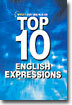 TOP 10 ENGLISH EXPRESSIONS