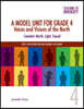 A Model Unit for Grade 4: Voices and Visions of the North: Canada's North, Light, Sound