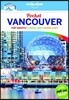 Lonely Planet Pocket Vancouver