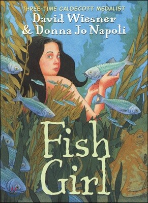 Fish Girl