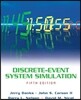Discrete-Event System Simulation