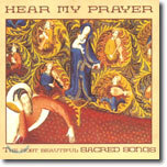 Hear My Prayer (제 기도를 들으소서)