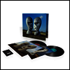 Pink Floyd - Division Bell (Remastered)(20th Anniversary Edition)(Gatefold Sleeve)(180g Vinyl 2LP)