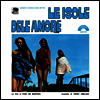 Piero Umiliani - Le Isole Dell'Amore (180g Heavyweight Vinyl LP)